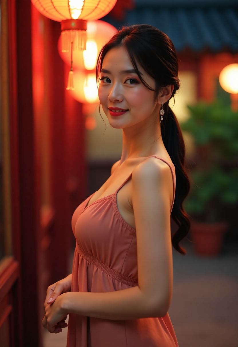 零点航线竖版海报