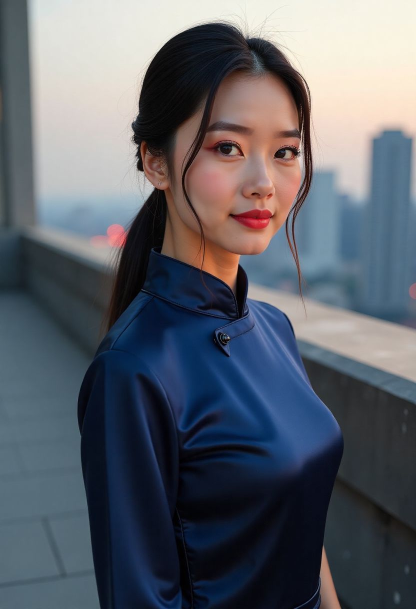 我们的小剧场舞台排练剧照