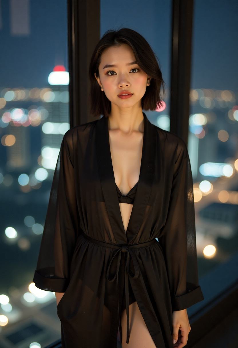 远山的回声电影海报