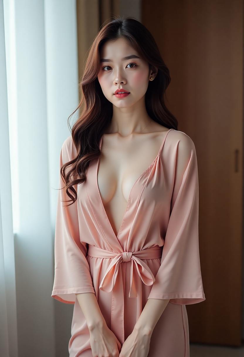 月落青梧竖版海报